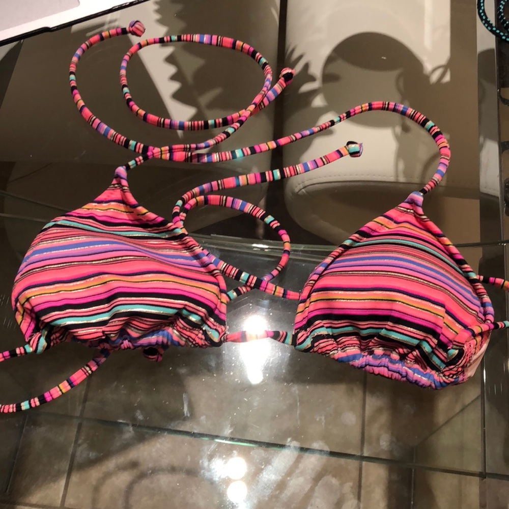 Bathing suit